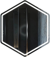 Mixline Зеркало Премьер Астра 60