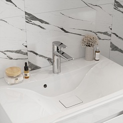 Teymi Смеситель для раковины Kati T10217 хром – фотография-8