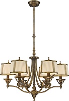 N-Light Люстра 11058/6 потолочная