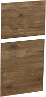 Акватон Фасад для тумбы Лондри 40 дуб рустикальный