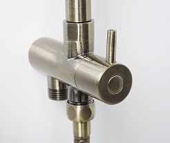 WasserKRAFT Душевой комплект A040 – фотография-5