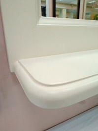 Misty Мебель для ванной Верона 100 – фотография-3