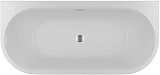 Riho Акриловая ванна DESIRE WALL MOUNTED 184x84