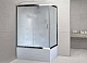 Royal Bath Душевая кабина RB 8120BP2-M-CH левая – картинка-7