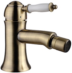 Lemark Смеситель "Villa LM4808B" для биде – фотография-1