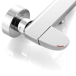 Iddis Смеситель для душа PERSEY PERSB00i03 – фотография-4