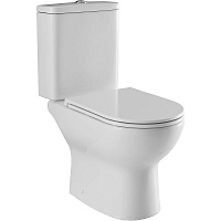 Aquanet Унитаз-компакт Ray-C 326011 без бачка