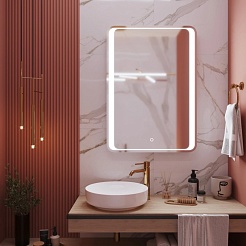 Mixline Зеркало Валерия 60 – фотография-6