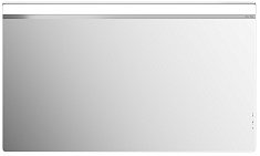 Am.Pm Зеркало Inspire 2.0 с LED-подсветкой, 120 см