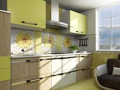 Коллекция плитки Атем CUBA