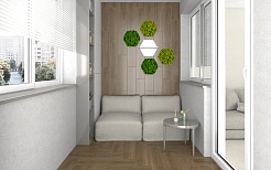 Коллекция плитки 0 Madera