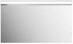 Am.Pm Зеркало Inspire 2.0 с LED-подсветкой, 120 см – фотография-1