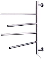 Domoterm Полотенцесушитель Джаз DMT 108 П4