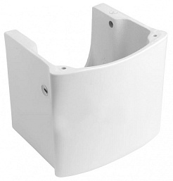 Roca Полупьедестал для раковины Dama Senso 337511000 – фотография-1