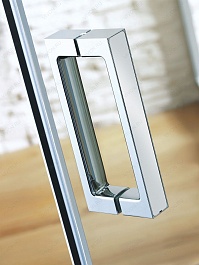 Duschwelten ДУШЕВОЕ ОГРАЖДЕНИЕ МК 800 RD/4 – фотография-3