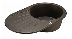 Акватон Мойка ПАОЛА кофе – фотография-3