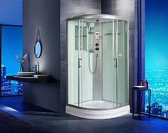 WeltWasser Душевая кабина WERRA 1003 – фотография-21