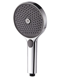 Tokito Лейка ручного душа MIZU хром TOK-MIZU-1021 – фотография-1