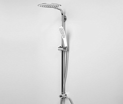 WasserKRAFT Душевой комплект A045 – фотография-2