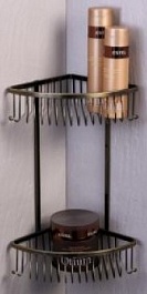 Fixsen Полка FX-858-2 – фотография-1