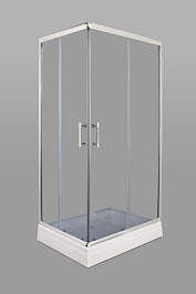 Parly Душевой уголок QZ71S – фотография-8