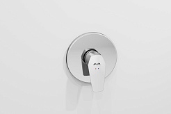 Am.Pm Смеситель Gem F9075000 для душа – фотография-6