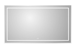 BelBagno Зеркало SPC-KRAFT-1400-800-LED-TCH-WARM – фотография-1