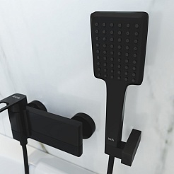 Iddis Смеситель для ванны Slide SLIBL00i02 – фотография-4