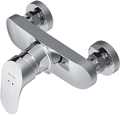 Am.Pm Смеситель для душа Like F8020016 – фотография-1