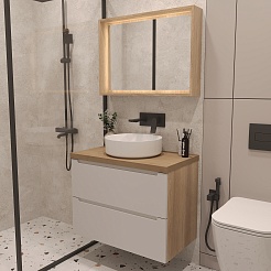 Зов Зеркало Парма 100 дуб – фотография-2