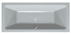 Kolpa San Акриловая ванна Rapido STANDART – фотография-1