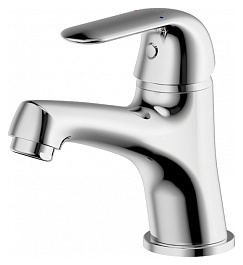 Promo Смеситель для раковины Simple F1135193CP-RUS – фотография-1