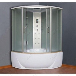 Erlit Душевой бокс ER4335TS-EXC3 – фотография-3