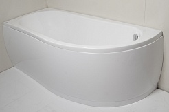 Akrilan Акриловая ванна Rio San SALVADOR 170 L – фотография-3