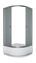 Parly Душевой уголок ZE901 – фотография-2