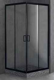 Royal Bath Душевой уголок 120/120 HPD RB1212HPD-T-BL – фотография-1