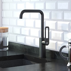 Iddis Смеситель для кухни Slide SLIBL00i05 – фотография-2