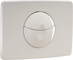 Nicoll Смывная кнопка для систем инсталляции 0709150-386 – фотография-1