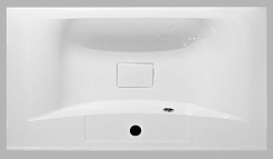 BelBagno Тумба с раковиной MARINO 800 Patinato Turchese – фотография-5