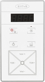 River Душевая кабина SENA 120/80/26 МТ – фотография-3