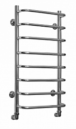 Domoterm Полотенцесушитель Стефано П8 400*800 – фотография-3