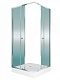 Teymi Душевой уголок Helmi 90х90 с поддоном T00603 – картинка-28