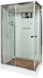 DTO Душевая кабина K 402 S – фотография-4