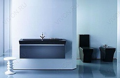 Jacob Delafon Мебель для ванной "Reve 120" EB564-442 – фотография-12