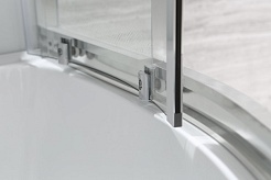 Black&White Душевая кабина Galaxy G5507 L – фотография-14