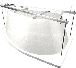 Triton Акриловая ванна Бэлла R – фотография-7