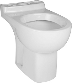 Jacob Delafon Чаша унитаза Odeon Up 18557К – фотография-1