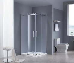 Grossman  Душевой уголок Cosmo GR-1120L – фотография-2