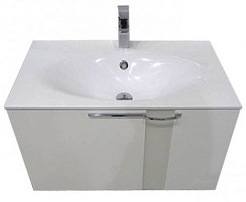 Акватон Тумба под раковину Марко 100 – фотография-1