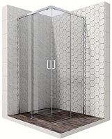 Ambassador  Душевой уголок Queen 11011104